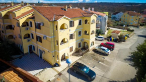 Apartment Obleka